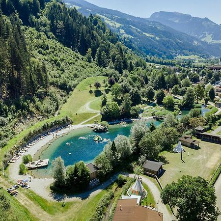 Chalet Zur Auszeit Aschau Im Zillertal Экстерьер фото