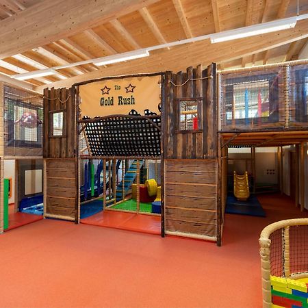 Chalet Zur Auszeit Aschau Im Zillertal Экстерьер фото