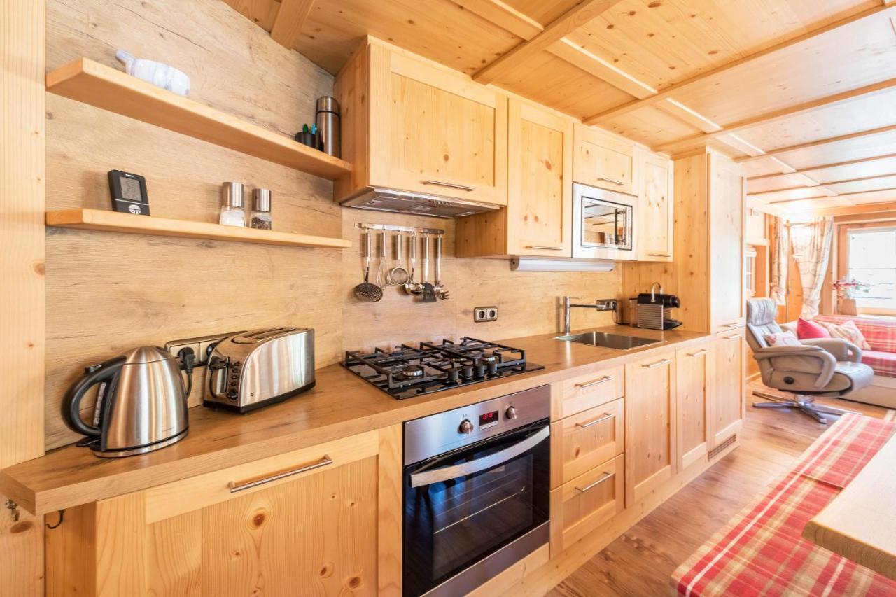 Chalet Zur Auszeit Aschau Im Zillertal Экстерьер фото