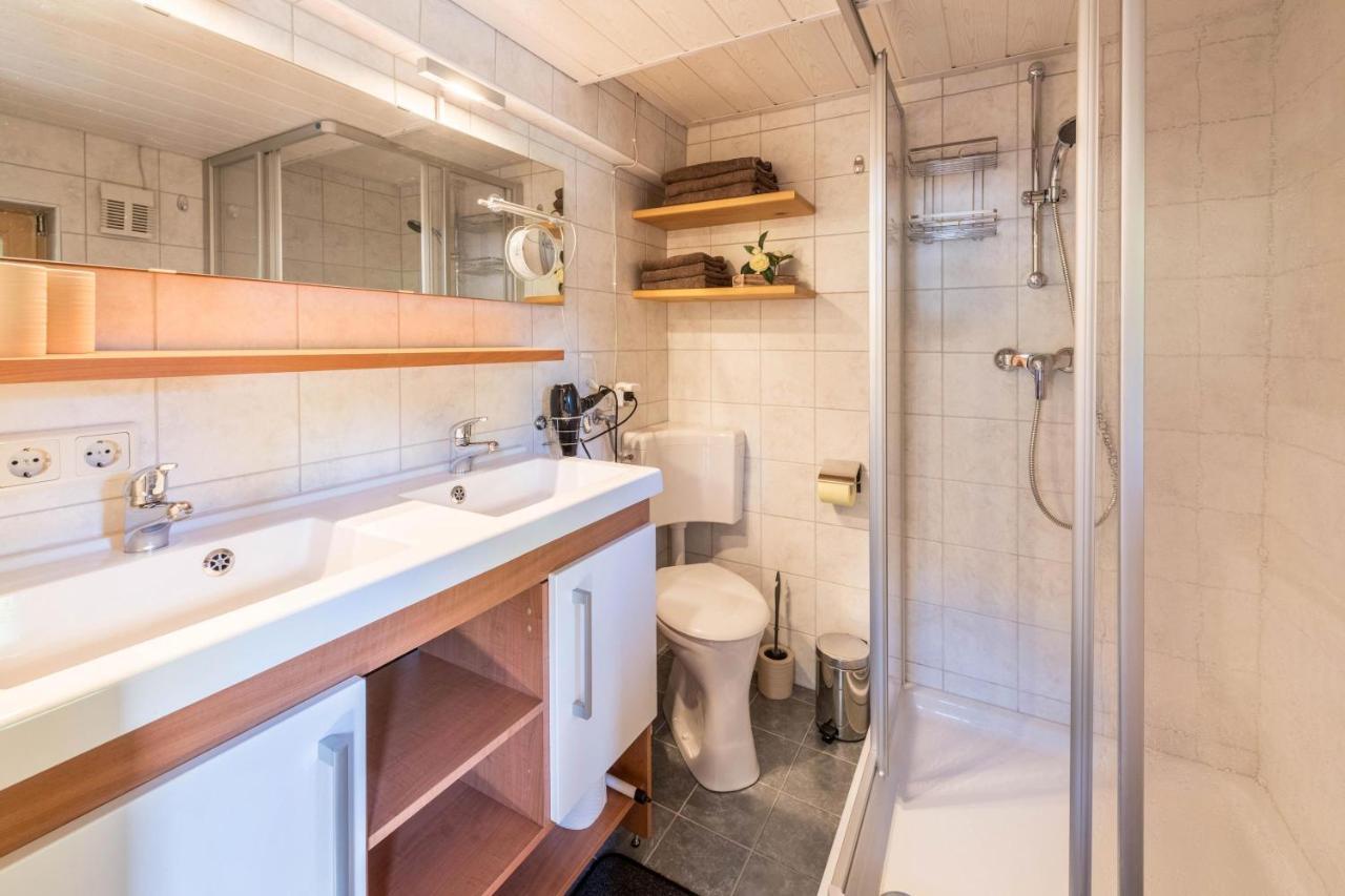 Chalet Zur Auszeit Aschau Im Zillertal Экстерьер фото