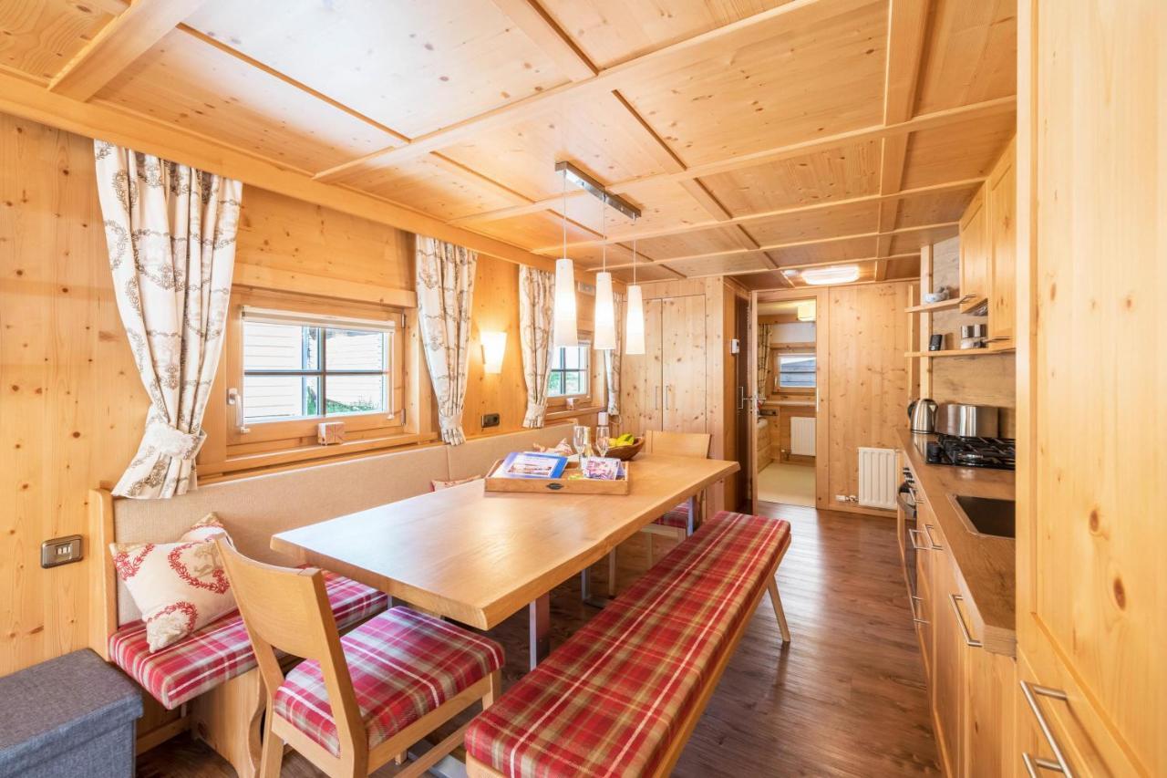 Chalet Zur Auszeit Aschau Im Zillertal Экстерьер фото