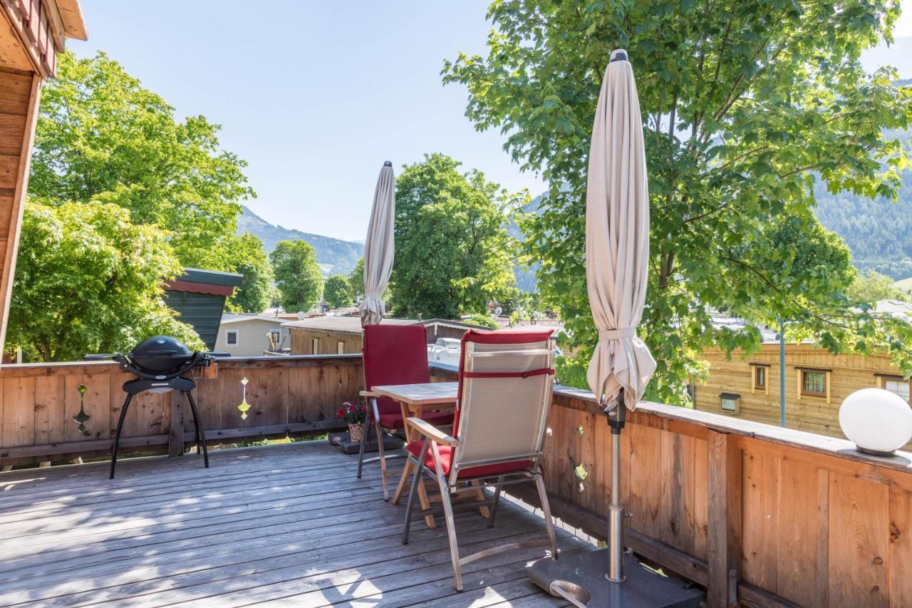 Chalet Zur Auszeit Aschau Im Zillertal Экстерьер фото