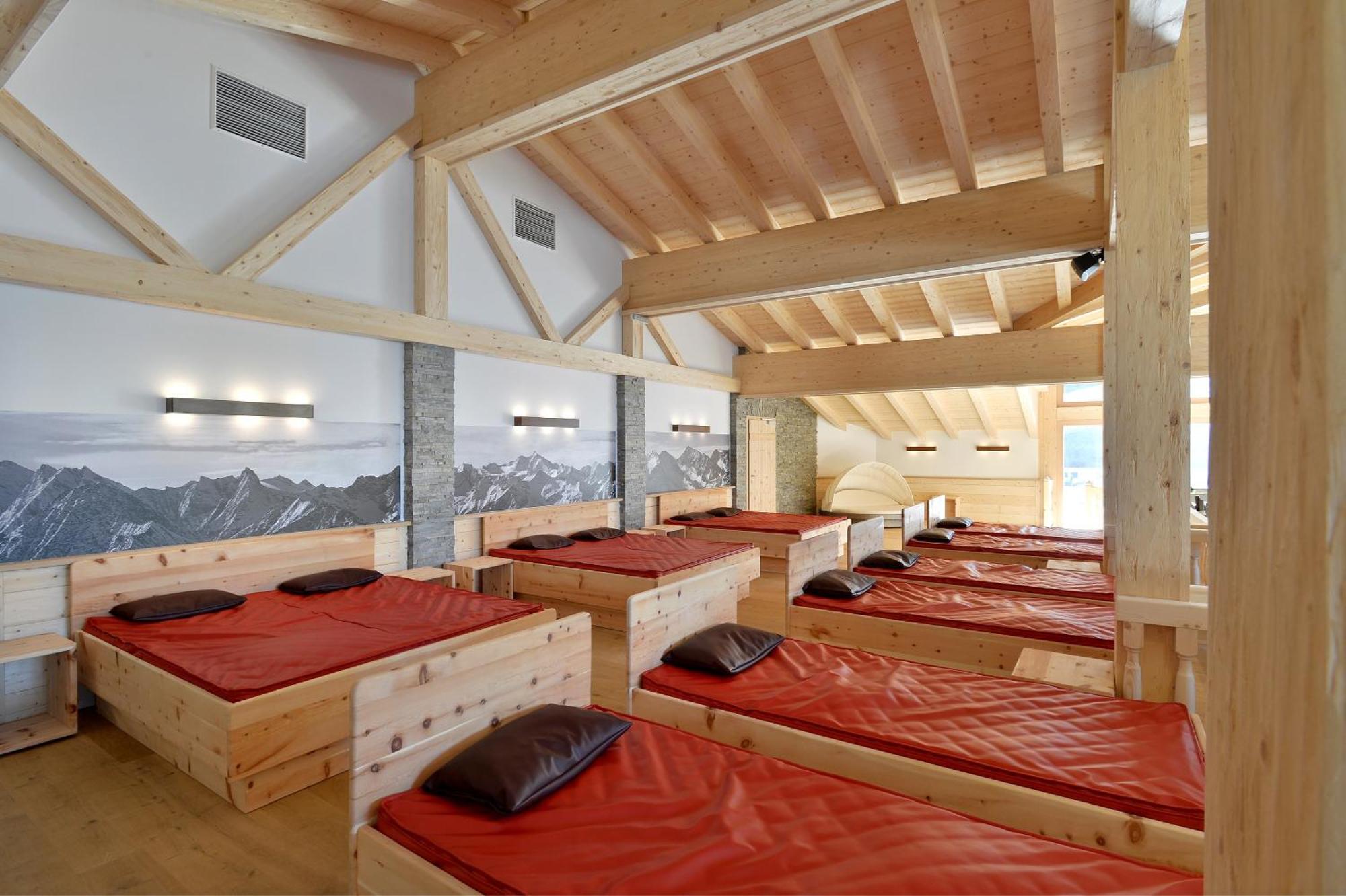 Chalet Zur Auszeit Aschau Im Zillertal Экстерьер фото