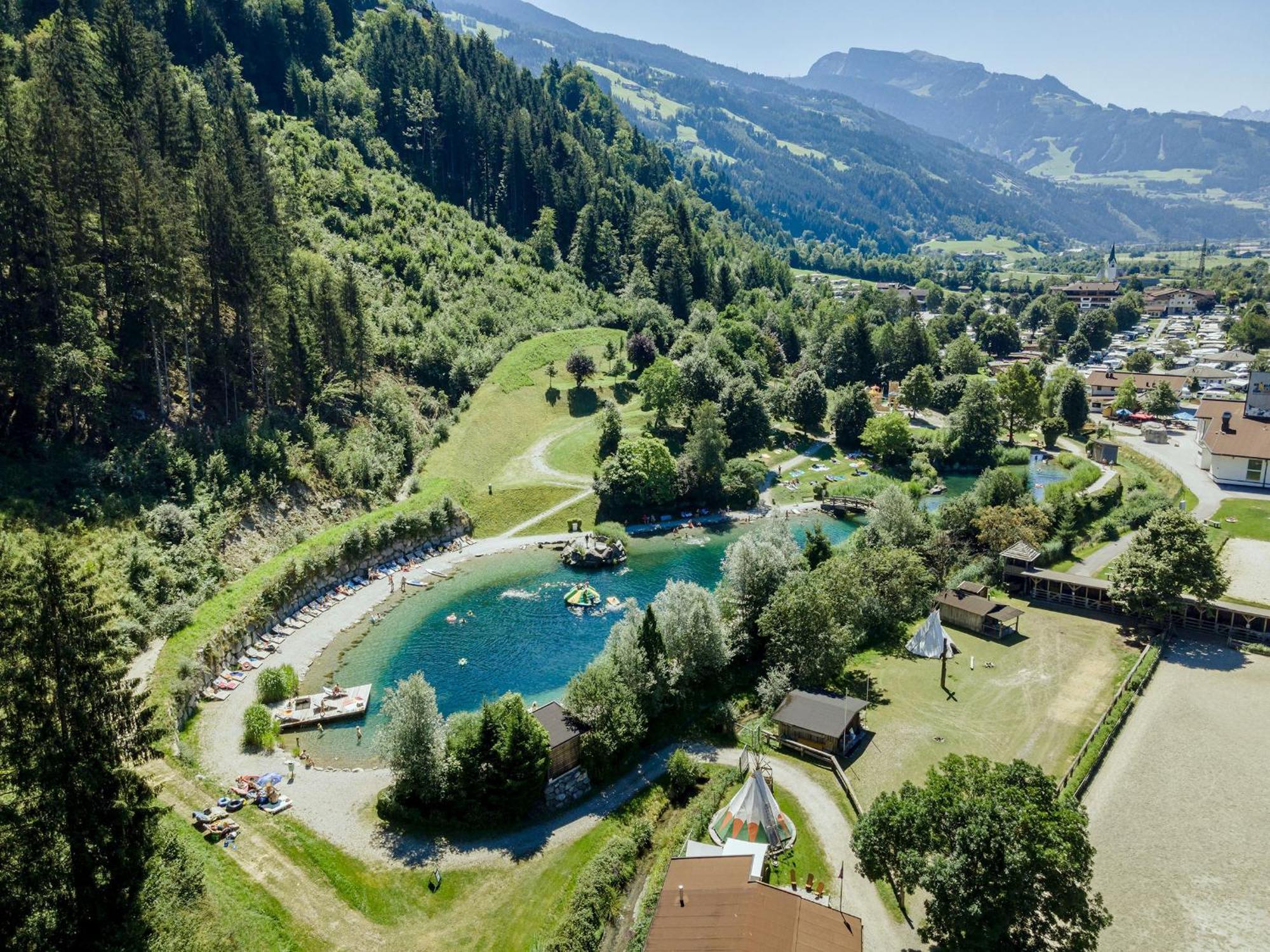 Chalet Zur Auszeit Aschau Im Zillertal Экстерьер фото