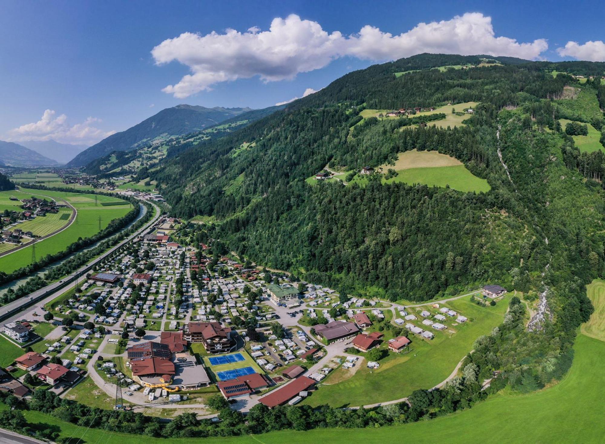 Chalet Zur Auszeit Aschau Im Zillertal Экстерьер фото